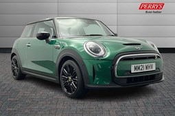 MINI Electric Hatch Hatchback (20 on) 135kW Cooper S 3 33kWh 3dr Auto For Sale - Perrys Doncaster Vauxhall, Doncaster