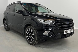 Ford Kuga (12-20) ST-Line 2.0 TDCi 150PS FWD 5d For Sale - Perrys Doncaster Vauxhall, Doncaster