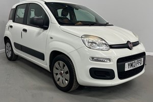 Fiat Panda (12-24) 1.2 Pop 5d For Sale - Perrys Doncaster Vauxhall, Doncaster