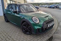 MINI Hatchback (14-24) 2.0 Cooper S Sport 5dr For Sale - Perrys Doncaster Vauxhall, Doncaster