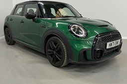 MINI Hatchback (14-24) 2.0 Cooper S Sport 5dr For Sale - Perrys Doncaster Vauxhall, Doncaster