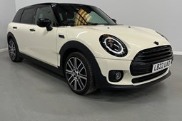 MINI Clubman (15-24) Cooper Exclusive (07/19-) 6d For Sale - Perrys Doncaster Vauxhall, Doncaster