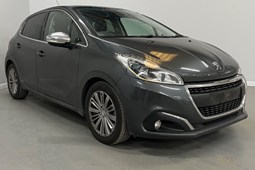 Peugeot 208 Hatchback (12-19) Allure 1.6 BlueHDi 100 S&S 5d For Sale - Perrys Doncaster Vauxhall, Doncaster