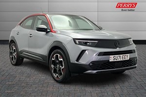 Vauxhall Mokka SUV (20 on) 1.2 Turbo SRi Nav Premium 5d For Sale - Perrys Doncaster Vauxhall, Doncaster
