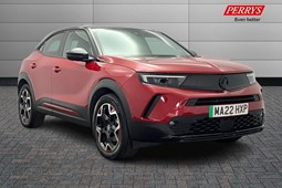 Vauxhall Mokka-e SUV (20 on) 100kW SRi Premium 50kWh 5dr Auto For Sale - Perrys Doncaster Vauxhall, Doncaster