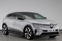 Renault Megane E-Tech Hatchback (22 on) EV60 160kW Techno+ 60kWh Optimum Charge 5dr Auto For Sale - Perrys Doncaster Vauxhall, Doncaster