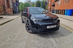 Vauxhall Mokka SUV (20 on) 1.2 Turbo SRi Premium 5dr Auto For Sale - Perrys Doncaster Vauxhall, Doncaster