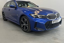 BMW 330e Hybrid (19 on) 330e M Sport 5dr Step Auto For Sale - Perrys Doncaster Vauxhall, Doncaster