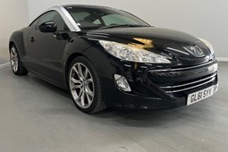 Peugeot RCZ Coupe (10-15) 2.0 HDi GT 2d For Sale - Perrys Doncaster Vauxhall, Doncaster