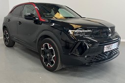 Vauxhall Mokka SUV (20 on) 1.2 Turbo SRi Premium 5dr Auto For Sale - Perrys Doncaster Vauxhall, Doncaster