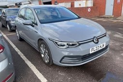 Volkswagen Golf Hatchback (20 on) Style 1.5 TSI Evo 150PS 5d For Sale - Perrys Doncaster Vauxhall, Doncaster