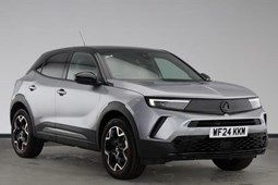 Vauxhall Mokka SUV (20 on) 1.2 Turbo GS 5dr Auto For Sale - Perrys Doncaster Vauxhall, Doncaster