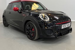 MINI Hatchback (14-24) John Cooper Works Sports Automatic 3d Auto For Sale - Perrys Doncaster Vauxhall, Doncaster