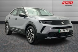Vauxhall Mokka-e SUV (20-25) 100kW Design 50kWh 5dr Auto For Sale - Perrys Doncaster Vauxhall, Doncaster