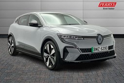 Renault Megane E-Tech Hatchback (22 on) EV60 160kW Techno 60kWh Optimum Charge 5dr Auto For Sale - Perrys Doncaster Vauxhall, Doncaster
