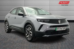 Vauxhall Mokka-e SUV (20-25) 100kW Design 50kWh 5dr Auto For Sale - Perrys Doncaster Vauxhall, Doncaster