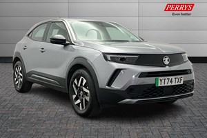 Vauxhall Mokka-e SUV (20-25) 100kW Design 50kWh 5dr Auto For Sale - Perrys Doncaster Vauxhall, Doncaster