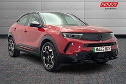 Vauxhall Mokka-e SUV (20-25) 100kW SRi Premium 50kWh 5dr Auto For Sale - Perrys Doncaster Vauxhall, Doncaster