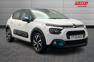 Citroen C3 (17-24) 1.2 PureTech Flair Plus 5d For Sale - Perrys Doncaster Vauxhall, Doncaster