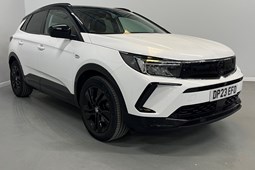 Vauxhall Grandland SUV (21-24) 1.2 Turbo GS 5dr Auto For Sale - Perrys Doncaster Vauxhall, Doncaster