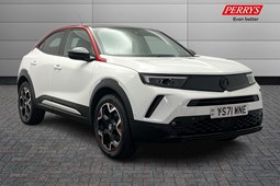 Vauxhall Mokka SUV (20 on) 1.2 Turbo SRi Premium 5dr For Sale - Perrys Doncaster Vauxhall, Doncaster