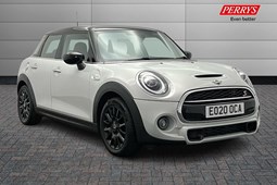 MINI Hatchback (14-24) Cooper S Classic 5d For Sale - Perrys Doncaster Vauxhall, Doncaster