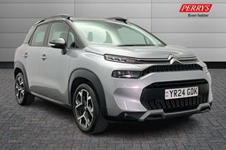 Citroen C3 Aircross SUV (17-24) 1.5 BlueHDi Max 5dr For Sale - Perrys Doncaster Vauxhall, Doncaster