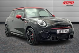 MINI Hatchback (14-24) John Cooper Works Sports Automatic 3d Auto For Sale - Perrys Doncaster Vauxhall, Doncaster