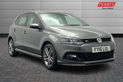 Volkswagen Polo Hatchback (09-17) 1.0 (110bhp) R Line 5d For Sale - Perrys Doncaster Vauxhall, Doncaster