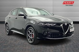 Alfa Romeo Tonale SUV (22 on) 1.5 MHEV Ti 5dr Auto For Sale - Perrys Doncaster Vauxhall, Doncaster