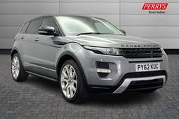 Land Rover Range Rover Evoque (11-19) 2.0 Si4 Dynamic (Lux Pack) Hatchback 5d Auto For Sale - Perrys Doncaster Vauxhall, Doncaster