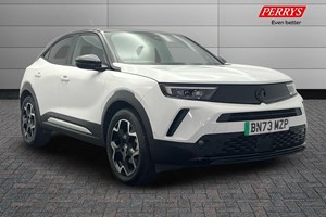Vauxhall Mokka-e SUV (20-25) 100kW Ultimate 50kWh 5dr Auto For Sale - Perrys Doncaster Vauxhall, Doncaster