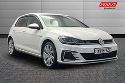 Volkswagen Golf Hatchback (13-20) GTE Advance 1.4 TSI BMT PHEV 204PS DSG auto (03/17 on) 5d For Sale - Perrys Doncaster Vauxhall, Doncaster