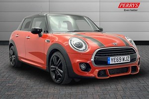 MINI Hatchback (14-24) Cooper Sport Steptronic with double clutch auto 5d For Sale - Perrys Doncaster Vauxhall, Doncaster