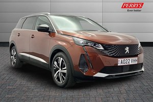 Peugeot 5008 SUV (17-24) 1.5 BlueHDi GT 5dr EAT8 For Sale - Perrys Doncaster Vauxhall, Doncaster