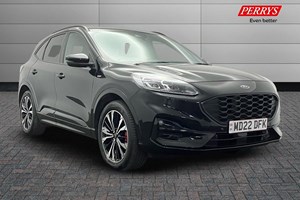 Ford Kuga SUV (20 on) ST-Line X 2.0 EcoBlue 190PS auto AWD 5d For Sale - Perrys Doncaster Vauxhall, Doncaster