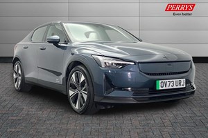 Polestar 2 Fastback (20 on) 220kW 82kWh Long Range SM [Plus] 5dr Auto For Sale - Perrys Doncaster Vauxhall, Doncaster