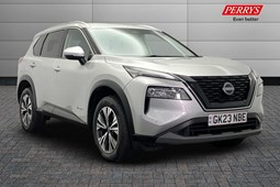 Nissan X-Trail SUV (22 on) 1.5 E-Power 204 N-Connecta 5dr Xtronic For Sale - Perrys Doncaster Vauxhall, Doncaster