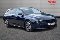 Peugeot 508 SW (19 on) 1.6 Hybrid 225 Allure 5dr e-EAT8 For Sale - Perrys Milton Keynes Peugeot, Milton Keynes