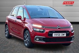 Citroen C4 Picasso (13-18) Flair PureTech 130 S&S EAT6 auto 5d For Sale - Perrys Milton Keynes Peugeot, Milton Keynes