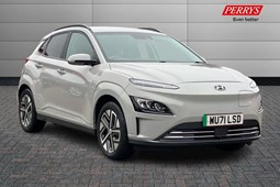 Hyundai Kona Electric SUV (18-23) 150kW Premium 64kWh 5dr Auto For Sale - Perrys Milton Keynes Peugeot, Milton Keynes