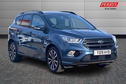 Ford Kuga (12-20) ST-Line 1.5T EcoBoost 150PS FWD (S/S) 5d For Sale - Perrys Milton Keynes Peugeot, Milton Keynes