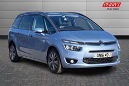 Citroen Grand C4 Picasso (14-18) 1.6 BlueHDi Exclusive+ 5d EAT6 For Sale - Perrys Milton Keynes Peugeot, Milton Keynes