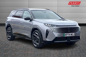 Peugeot e-5008 SUV (24 on) 157kW GT 73kWh 5dr Auto For Sale - Perrys Milton Keynes Peugeot, Milton Keynes