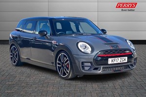 MINI Clubman (15-24) John Cooper Works All4 Sports Automatic 6d For Sale - Perrys Milton Keynes Peugeot, Milton Keynes