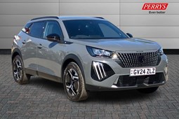Peugeot e-2008 SUV (20 on) 100kW Allure 50kWh 5dr Auto For Sale - Perrys Milton Keynes Peugeot, Milton Keynes