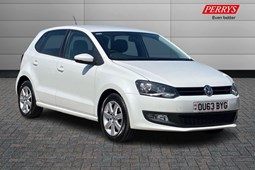 Volkswagen Polo Hatchback (09-17) 1.4 Match Edition 5d DSG For Sale - Perrys Milton Keynes Peugeot, Milton Keynes