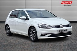 Volkswagen Golf Hatchback (13-20) Match Edition 1.5 TSI Evo 130PS 5d For Sale - Perrys Milton Keynes Peugeot, Milton Keynes