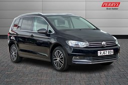 Volkswagen Touran (15 on) 2.0 TDI SEL 5d For Sale - Perrys Milton Keynes Peugeot, Milton Keynes