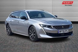 Peugeot 508 SW (19 on) GT Line 2.0 BlueHDi 160 S&S 5d For Sale - Perrys Milton Keynes Peugeot, Milton Keynes